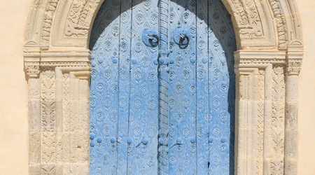 Lefkara – Cypr