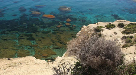 Pafos – Cypr