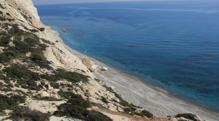 Pafos – Cypr