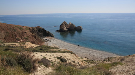 Pafos – Cypr