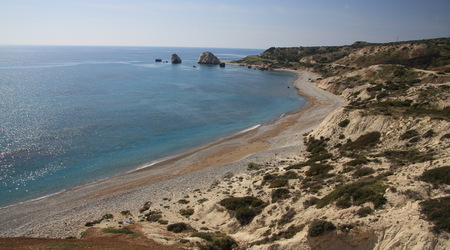 Pafos – Cypr