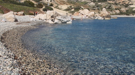 Pafos – Cypr