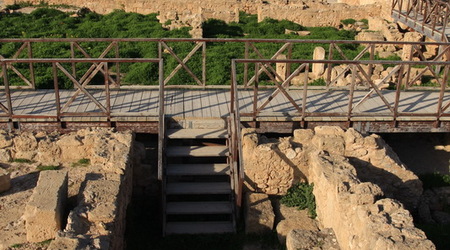 Pafos – Cypr