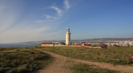 Pafos – Cypr