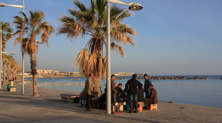 Pafos – Cypr