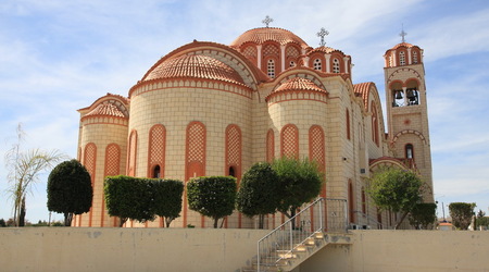 Paralimini – Cypr