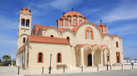 Paralimini – Cypr