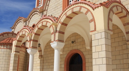 Paralimini – Cypr