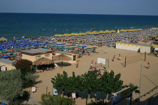 Silvi marina