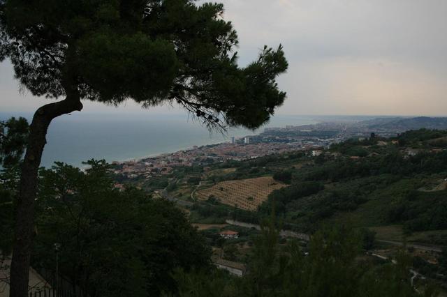 Silvi marina 