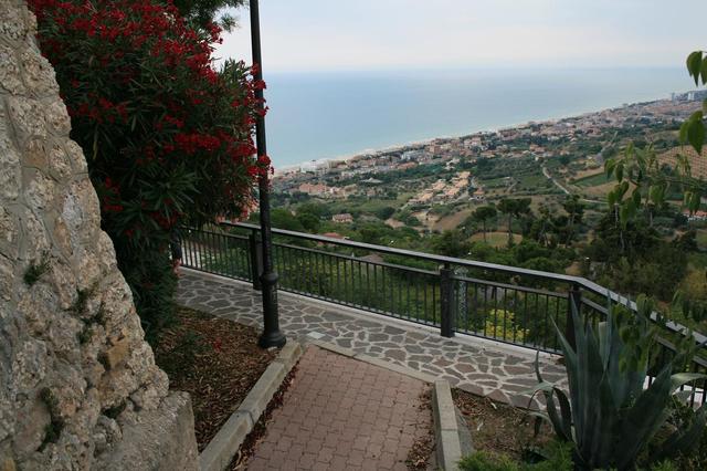 Silvi marina 