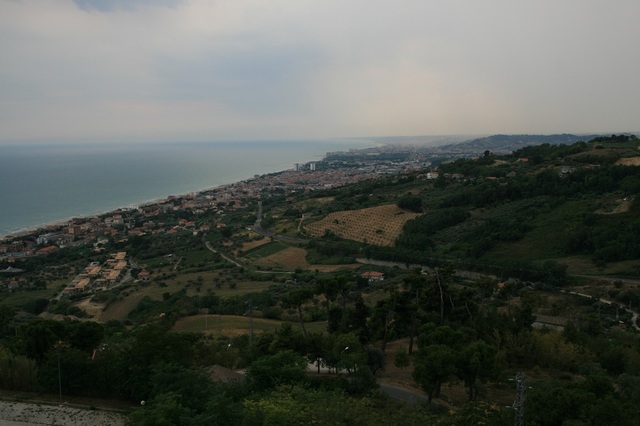 Silvi marina 