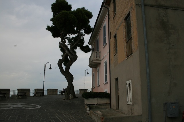 Silvi marina 