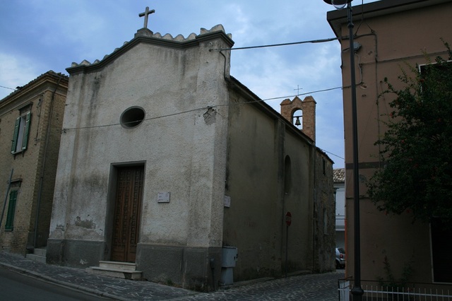 Silvi marina 