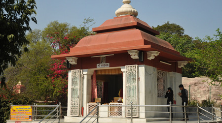 delhi – New Delhi, Indie