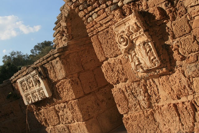 Thermes d Antonin