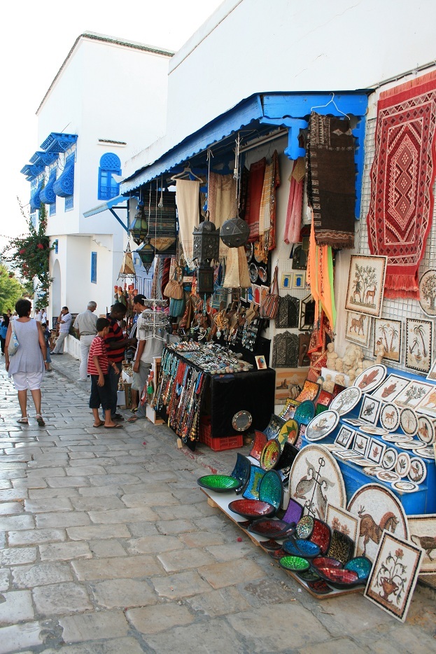 Sidi Bou Said 