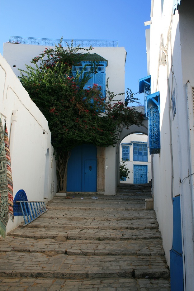 Sidi Bou Said 
