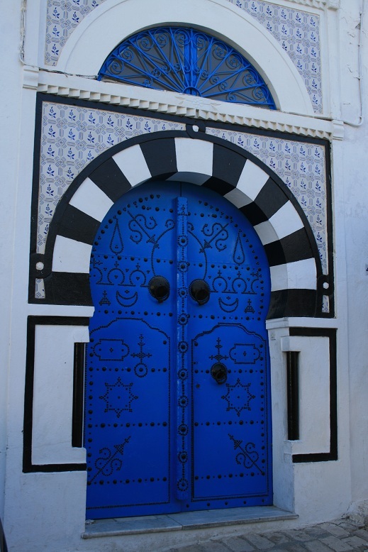 Sidi Bou Said 