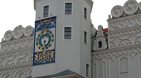 Szczecin – Polska