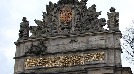 Szczecin – Polska