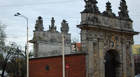 Szczecin – Polska