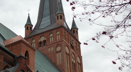 Szczecin – Polska