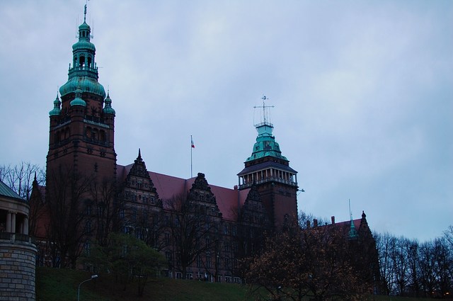 Szczecin