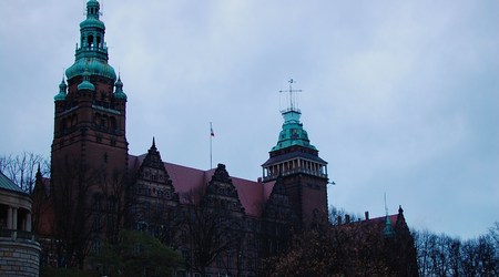 Szczecin – Polska