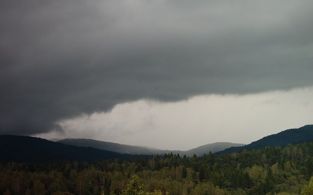 Bieszczady 