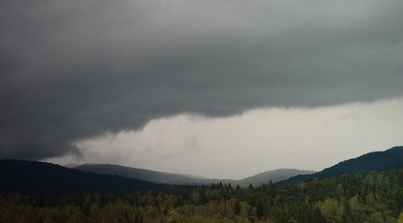 Bieszczady – Polska