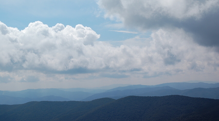 Bieszczady – Polska