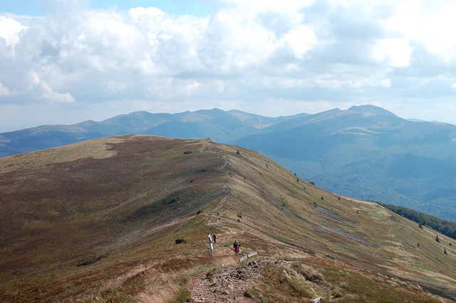 Bieszczady 