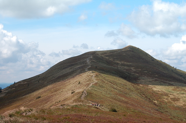 Bieszczady 