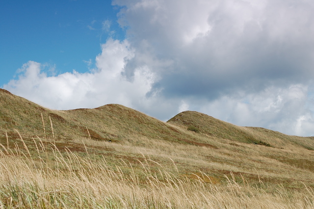 Bieszczady 