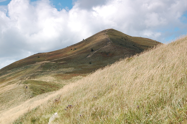 Bieszczady 