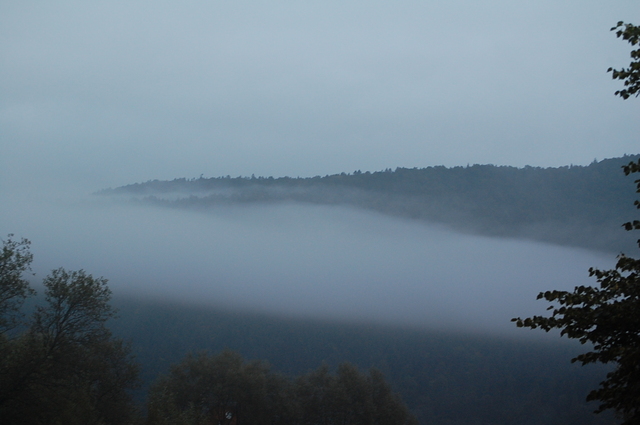 Bieszczady 