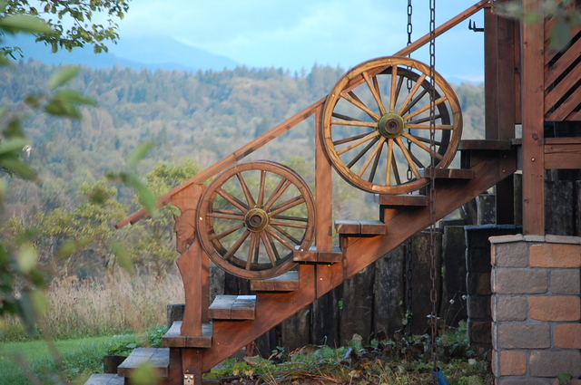 Bieszczady 