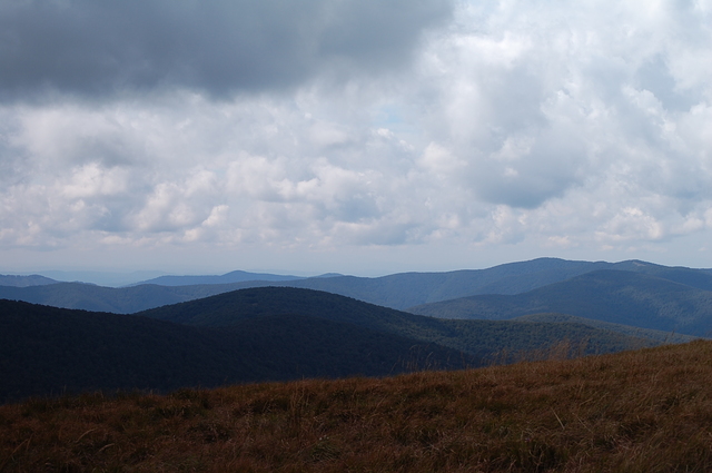 Bieszczady 