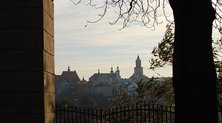 Lublin – Polska