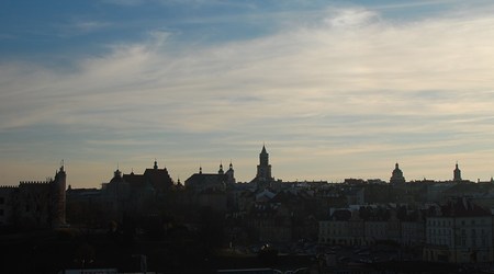 Lublin – Polska