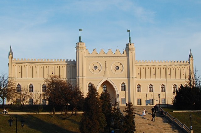 Lublin