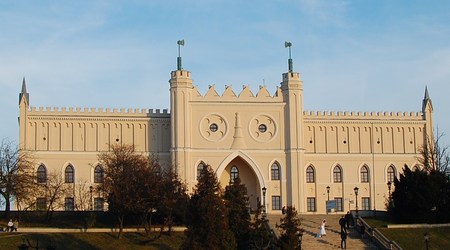 Lublin – Polska