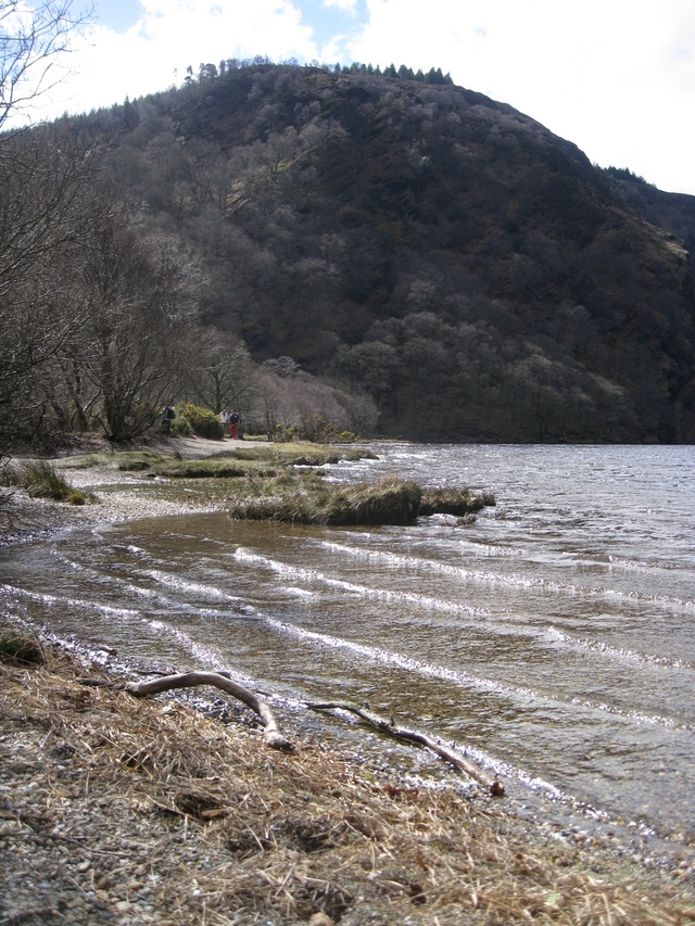 Glendalough