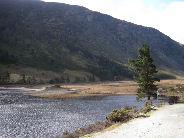 Glendalough