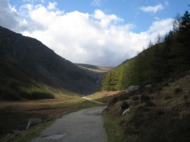 Glendalough
