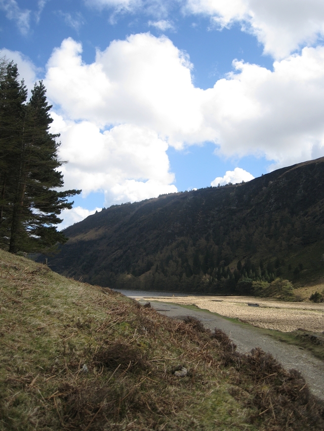 Glendalough