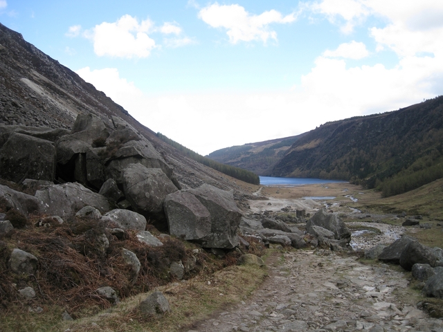 Glendalough