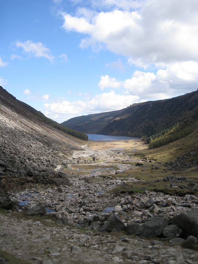 Glendalough
