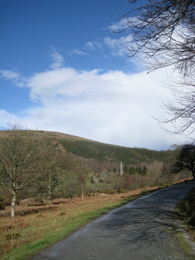 Glendalough
